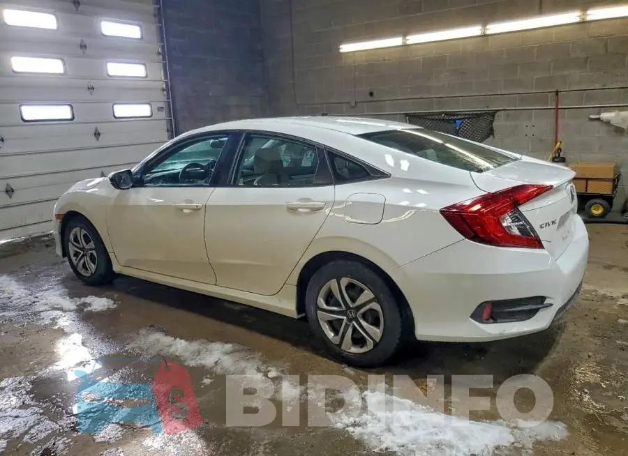 19XFC2F55JE203801 Photo# 2