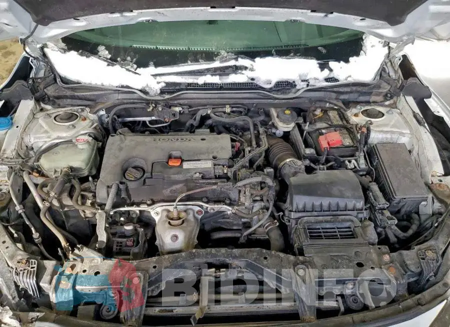 19XFC2F55JE203801 Photo# 11