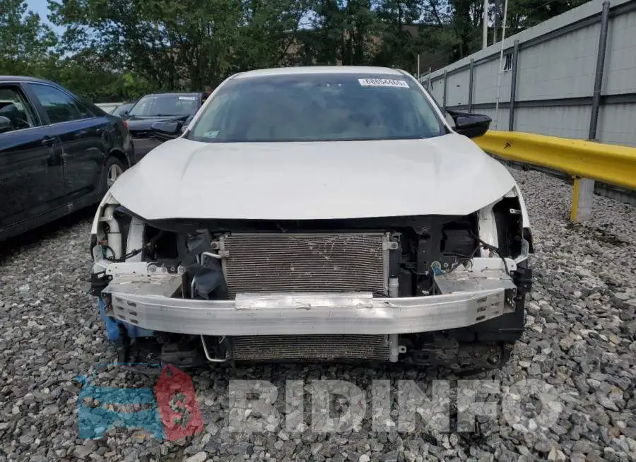 19XFC2F56HE079385 Photo# 5