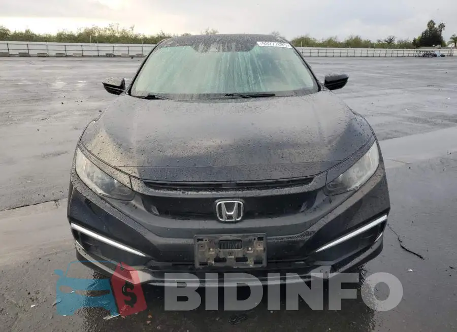 19XFC2F63LE204795 Photo# 5