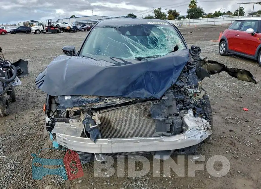 19XFC2F69LE019957 Photo# 5