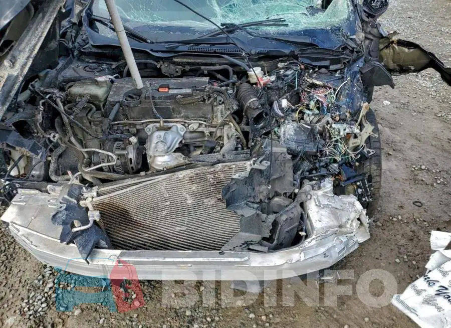 19XFC2F69LE019957 Photo# 12