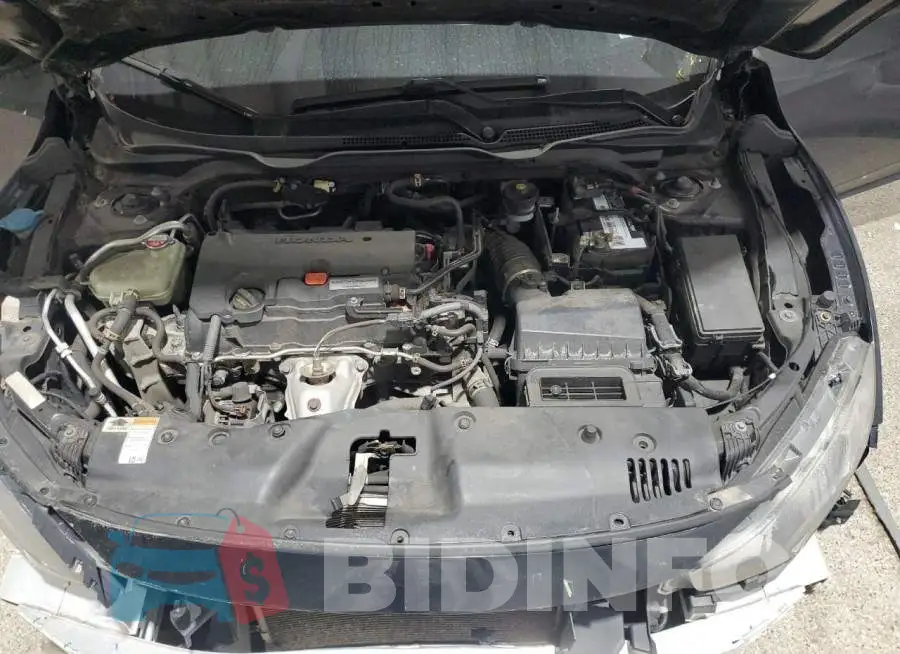 19XFC2F74JE202222 Photo# 11