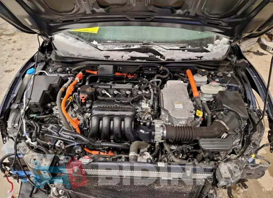 19XZE4F57NE004564 Photo# 11
