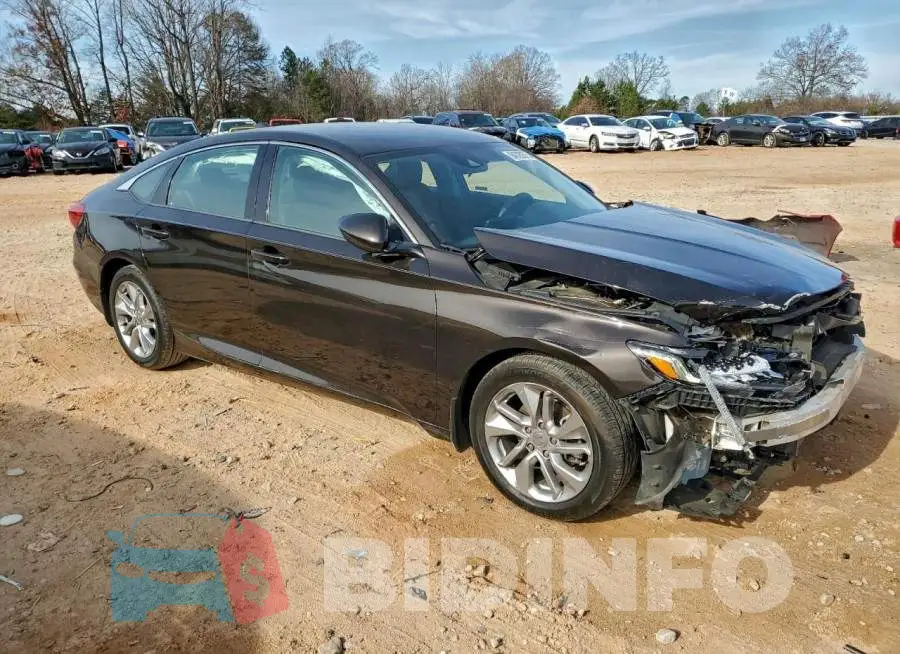 1HGCV1F11JA110184 Photo# 4