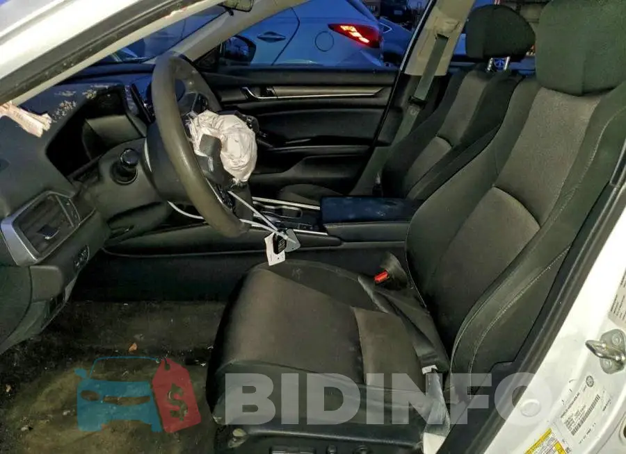 1HGCV1F16JA802277 Photo# 7