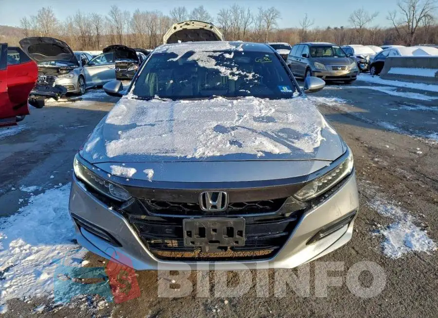 1HGCV1F32JA071400 Photo# 5