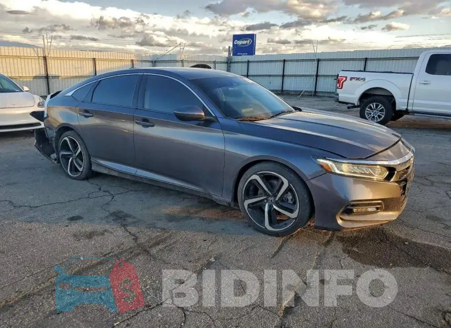 1HGCV1F36JA109517 Photo# 4