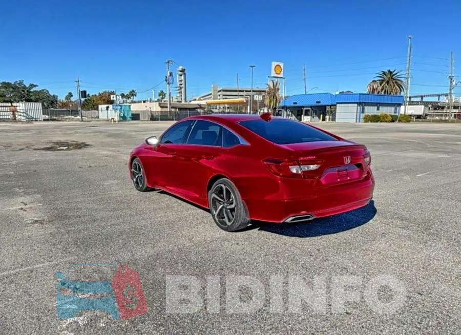 1HGCV1F3XLA112441 Photo# 3