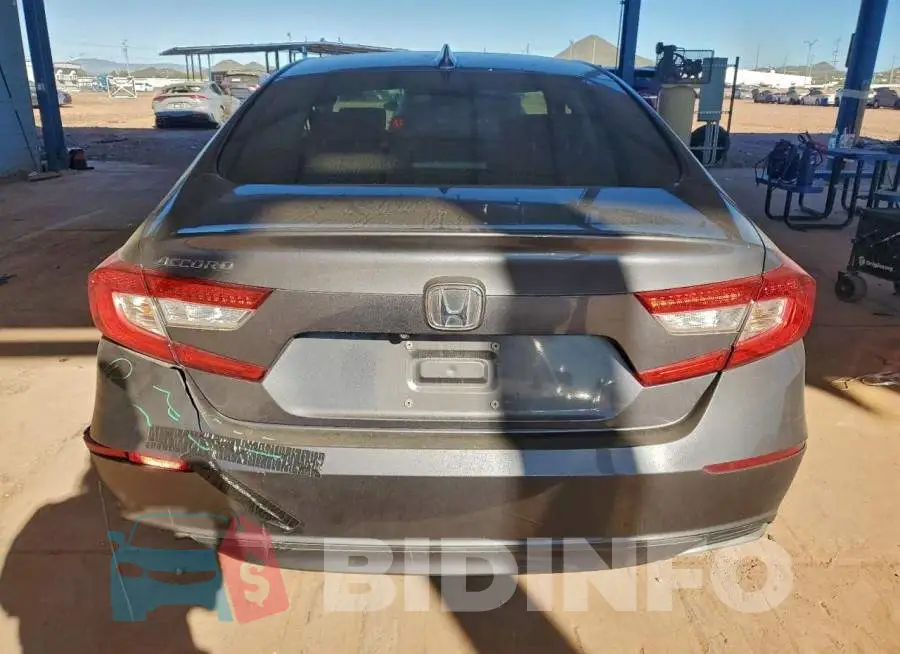 1HGCV1F50JA040387 Photo# 6