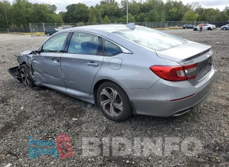 1HGCV1F5XLA116426 Photo# 2