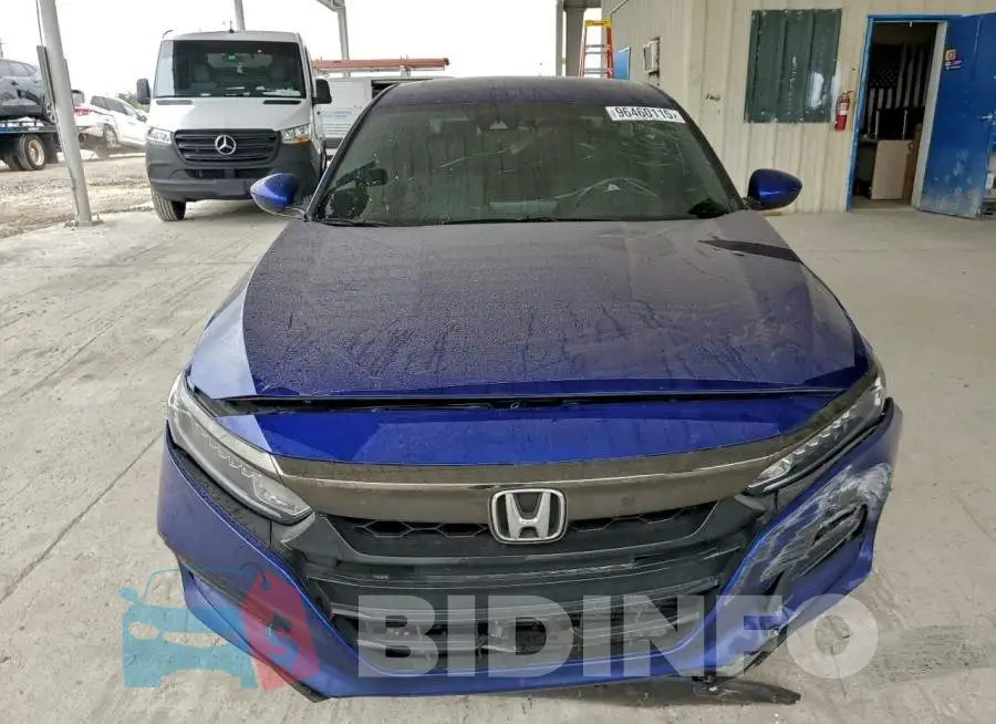 1HGCV2F38KA002573 Photo# 5