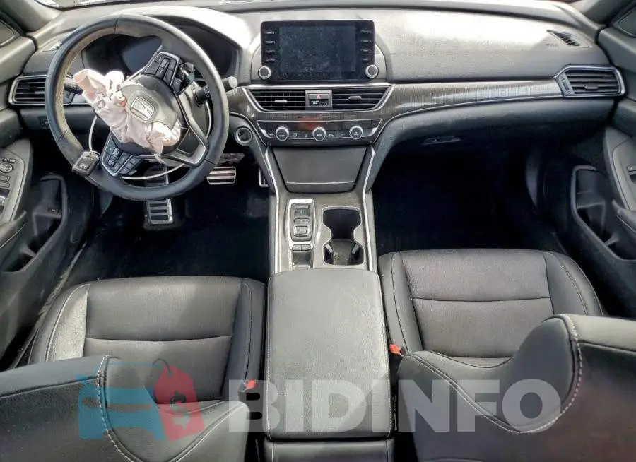 1HGCV2F39KA018782 Photo# 8