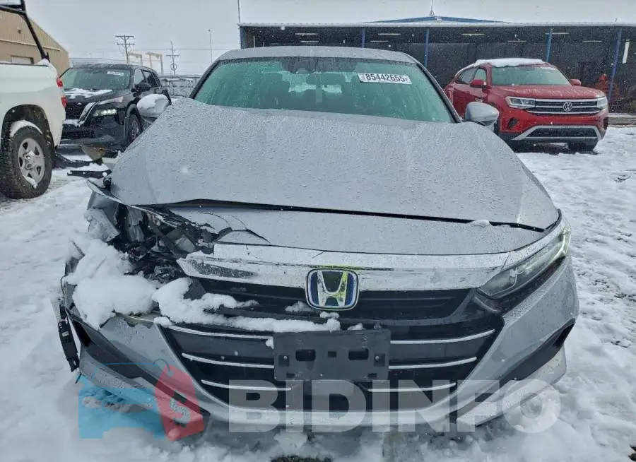 1HGCV3F15MA018379 Photo# 5