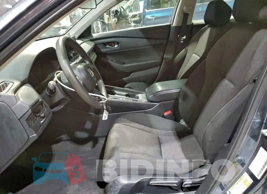 1HGCY1F26PA043073 Photo# 7