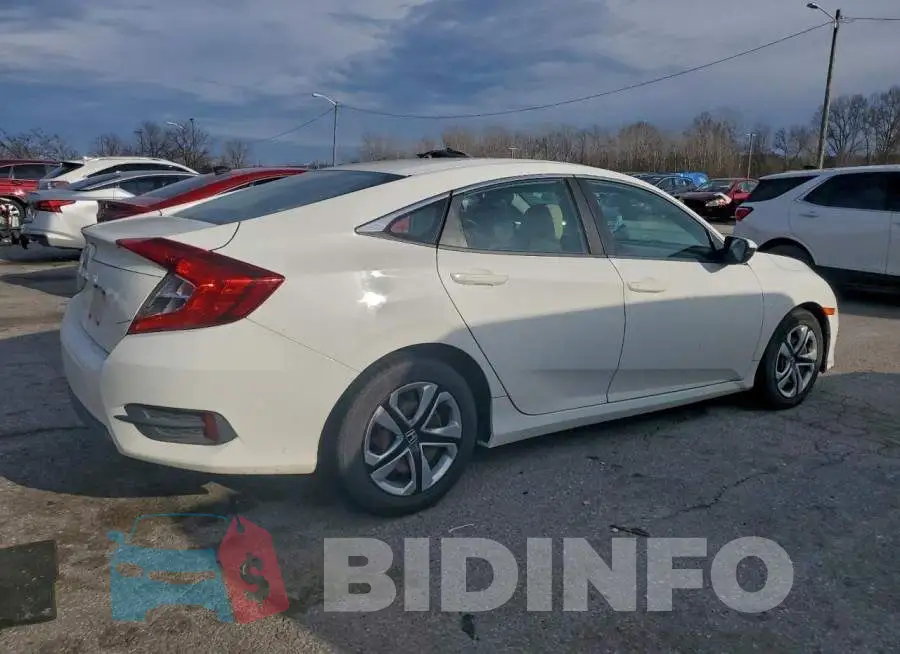 2HGFC2F58GH545869 Photo# 3