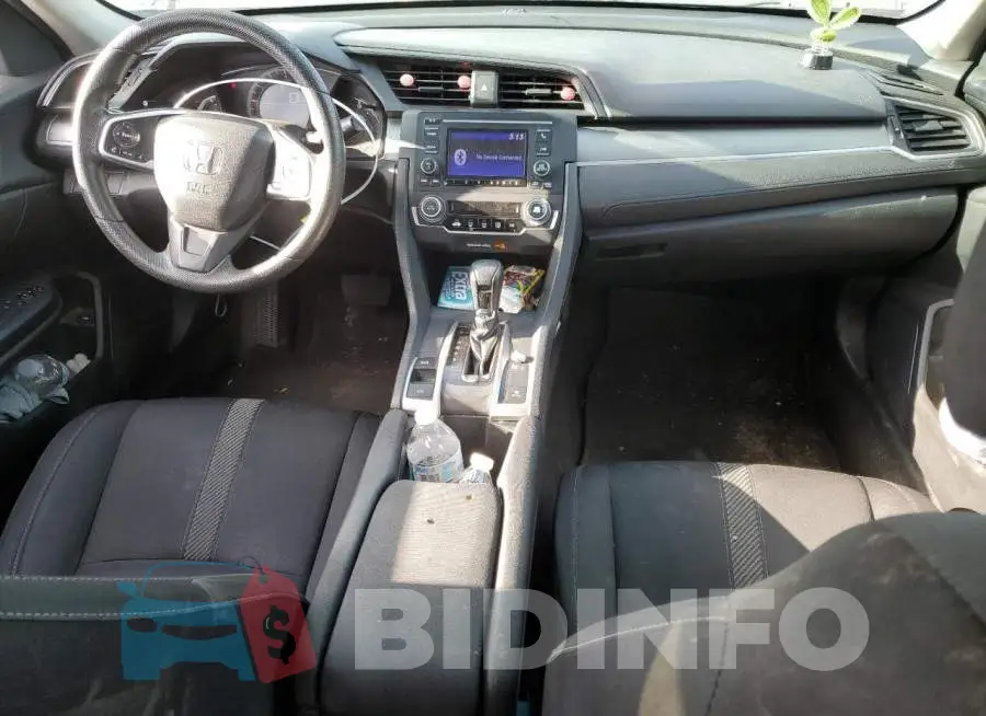 2HGFC2F59GH527882 Photo# 8
