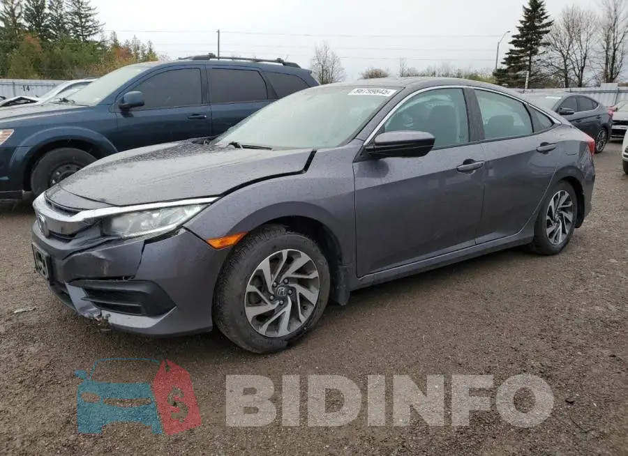 2HGFC2F72GH014264 Photo# 1