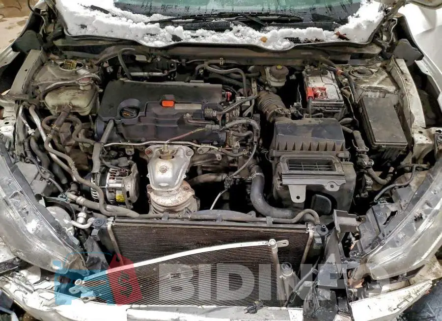 2HGFC2F79JH528233 Photo# 11