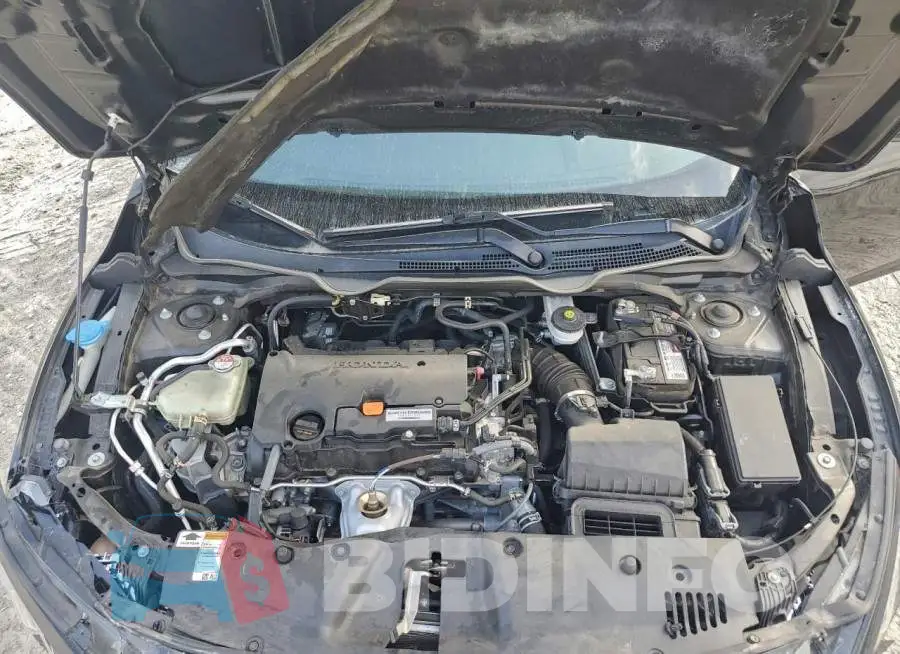 2HGFC2F83KH596277 Photo# 11