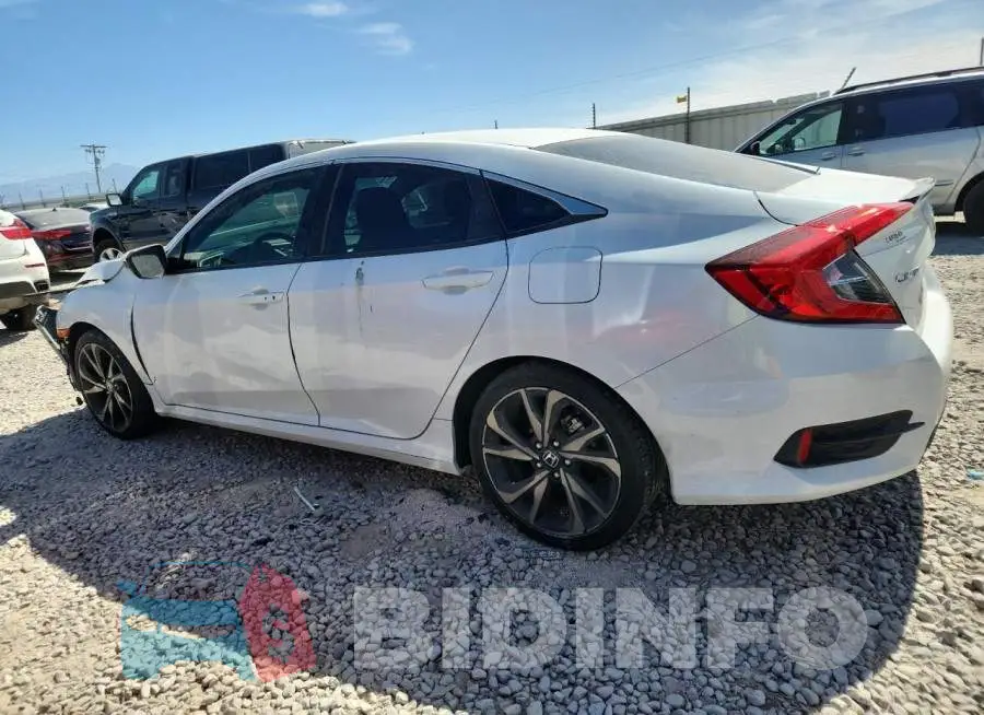 2HGFC2F88MH548969 Photo# 2