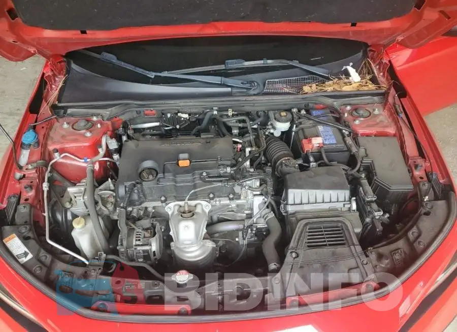 2HGFE2F56NH542945 Photo# 11