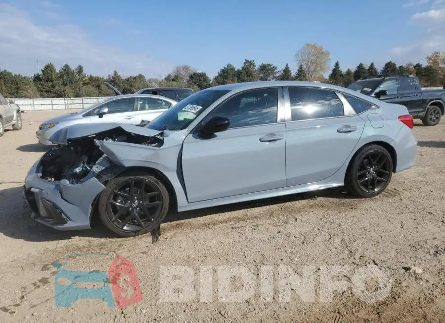 2HGFE2F57RH527893 Photo# 1