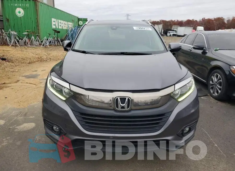 3CZRU6H5XNM745416 Photo# 5