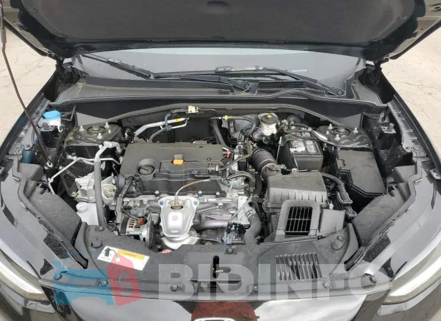 3CZRZ2H54SM737821 Photo# 12