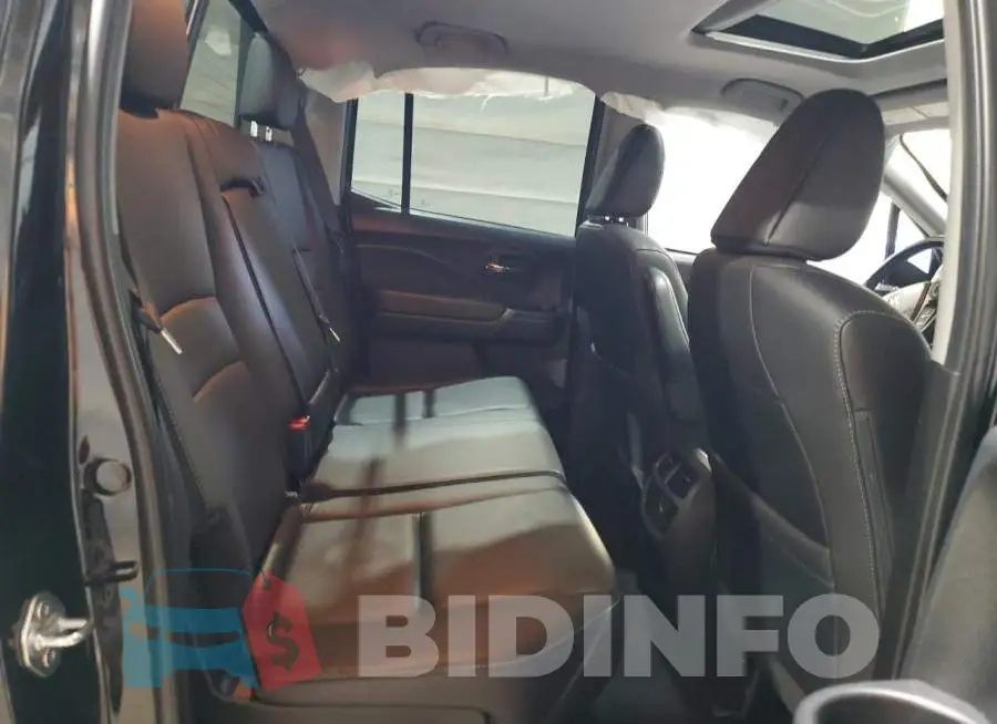 5FPYK3F54LB029192 Photo# 10