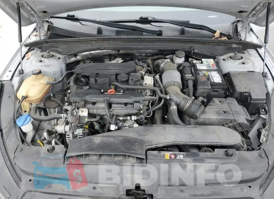 5XXG64J25PG168763 Photo# 11
