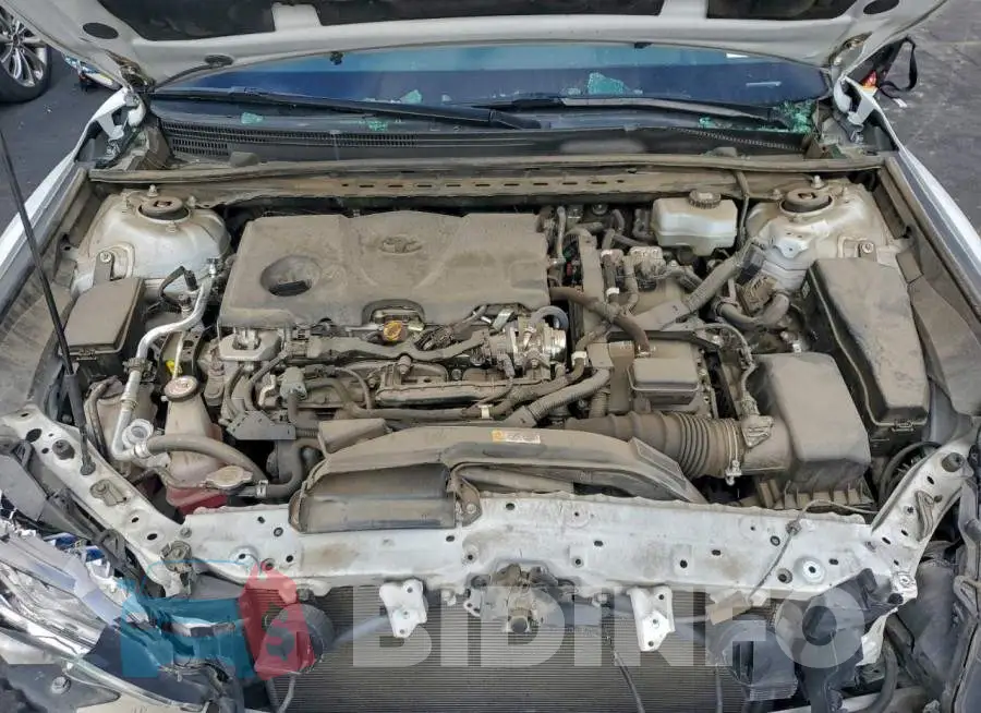 4T1F31AK8MU560608 Photo# 11