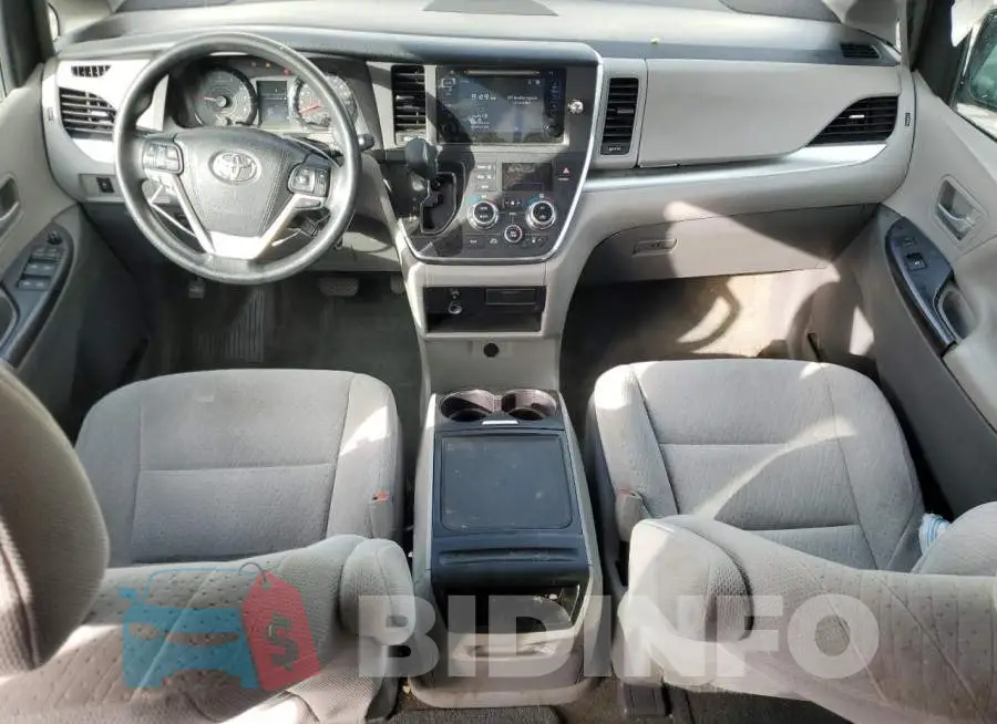 5TDKK3DC6GS737980 Photo# 8