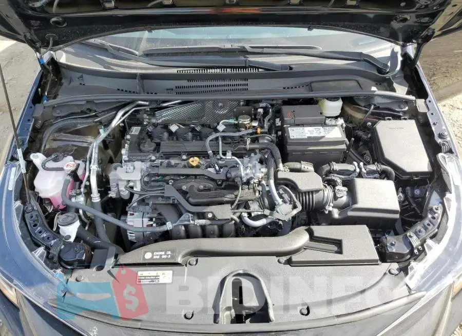5YFB4MDE9SP288586 Photo# 11