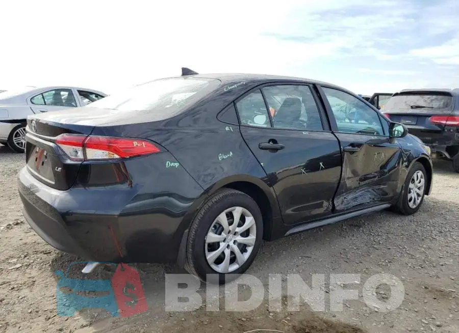 5YFB4MDE9SP288586 Photo# 3