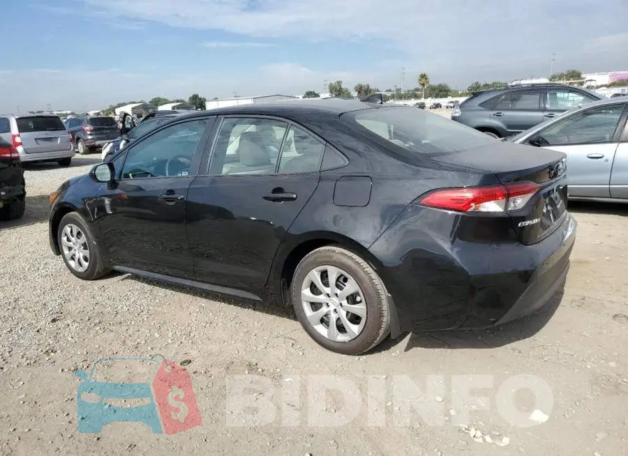 5YFB4MDE9SP288586 Photo# 2