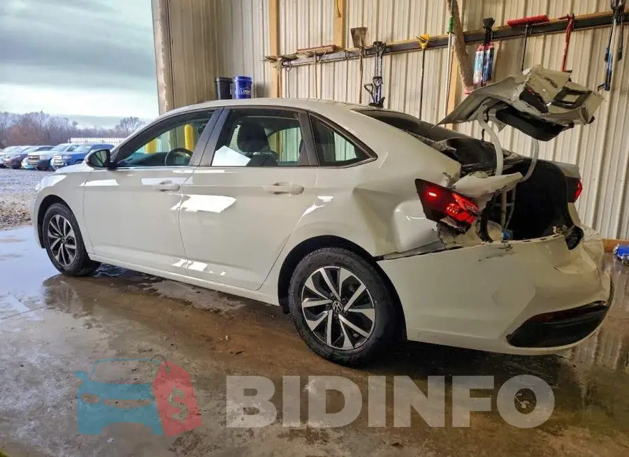3VW5M7BU5RM018388 Photo# 2