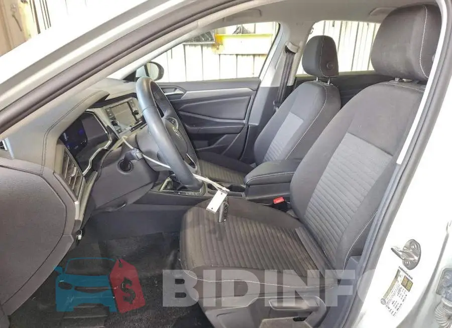 3VW5M7BU5RM018388 Photo# 7