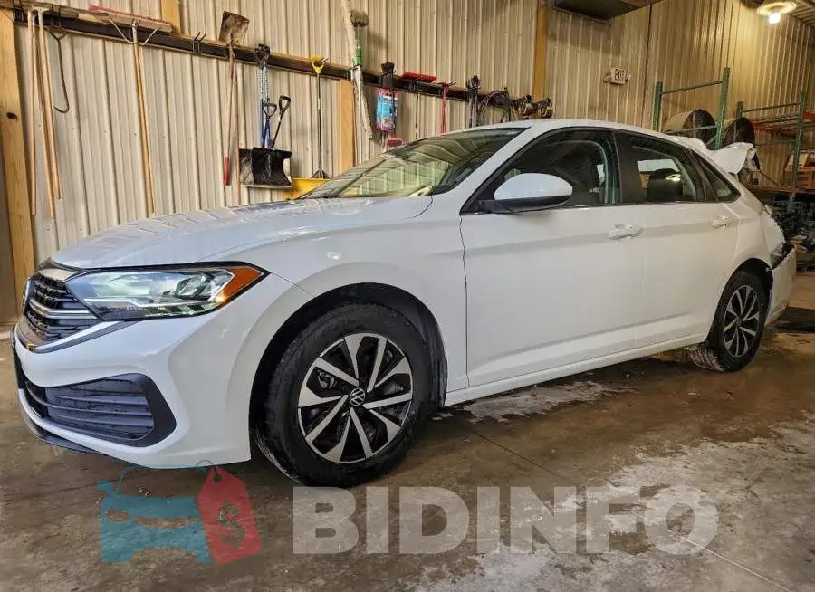 3VW5M7BU5RM018388 Photo# 1