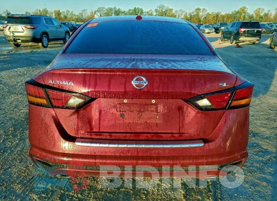1N4BL4EV7LC249304 Photo# 6