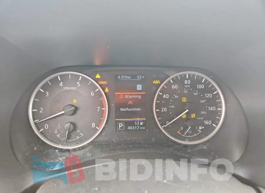 3N1AB8BV1RY288655 Photo# 9