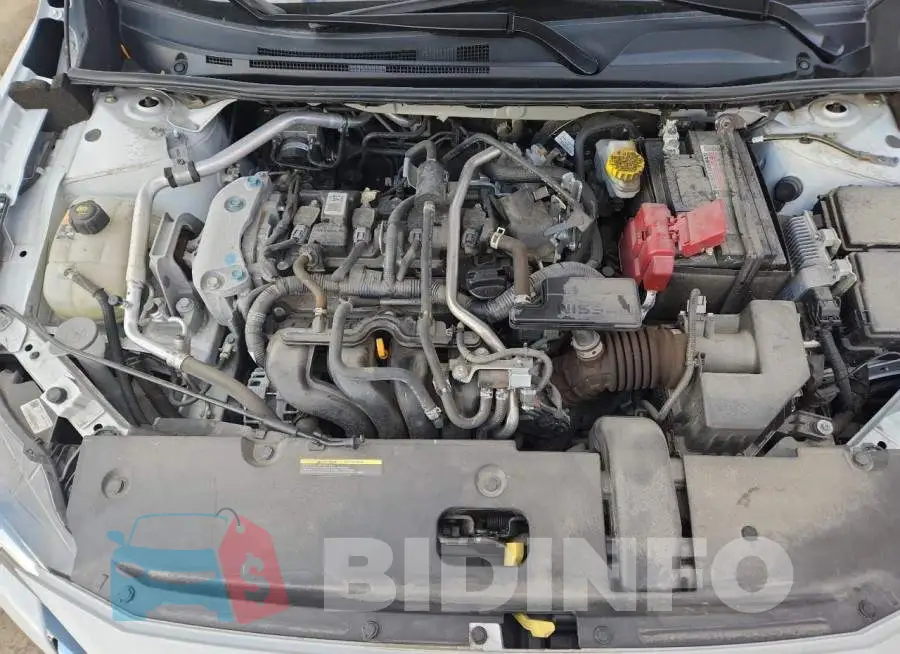 3N1AB8BV1RY288655 Photo# 11