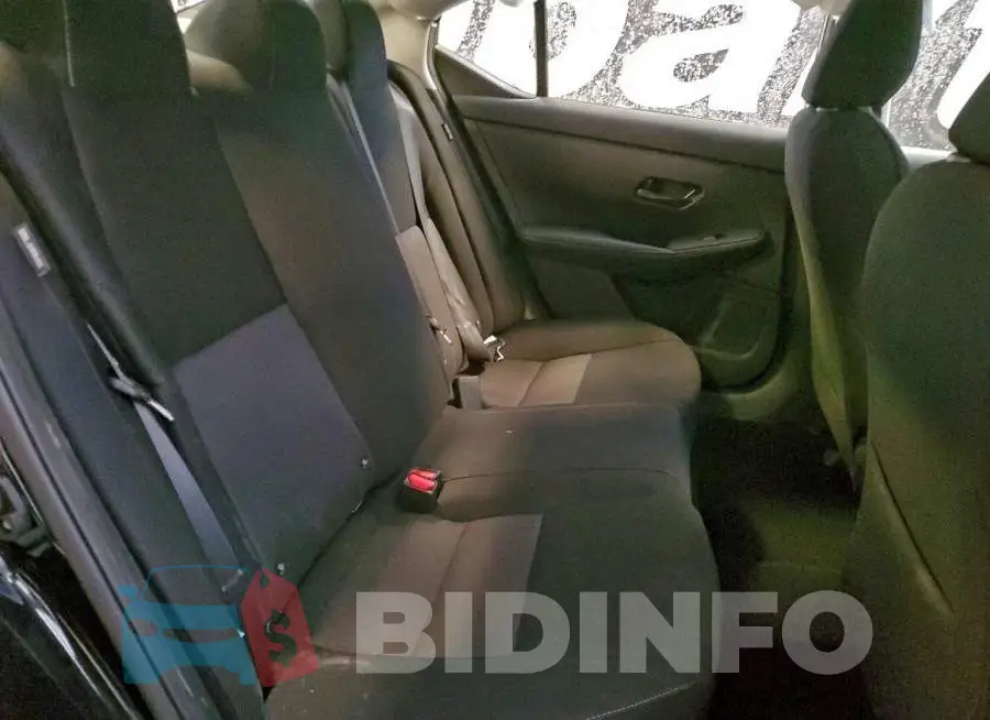 3N1AB8CV4SY398930 Photo# 10
