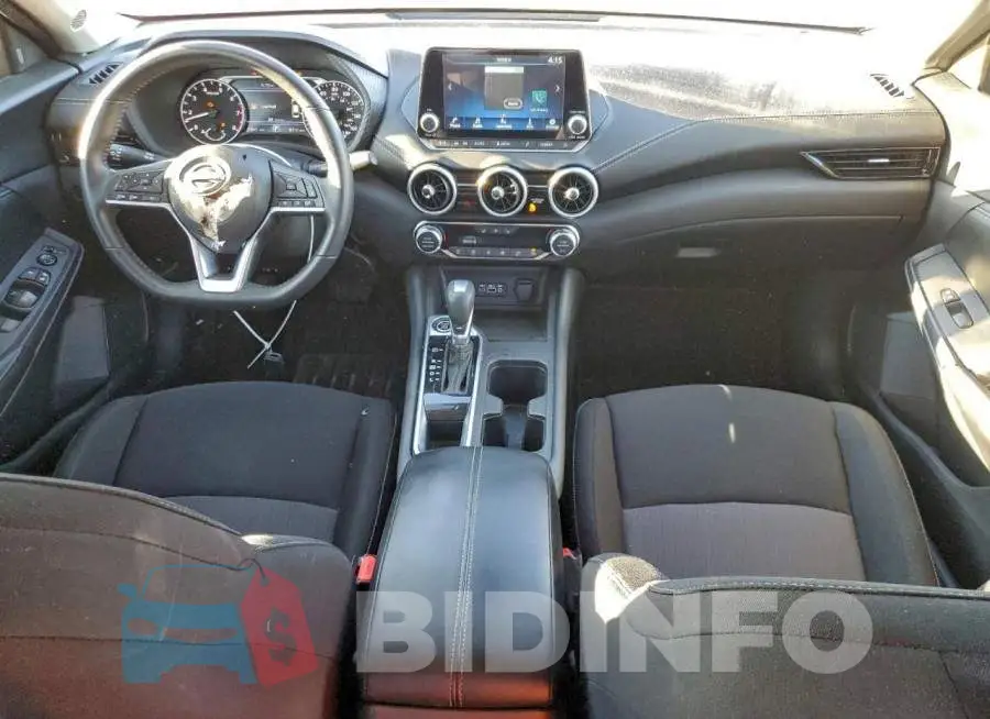 3N1AB8CV6RY221063 Photo# 8