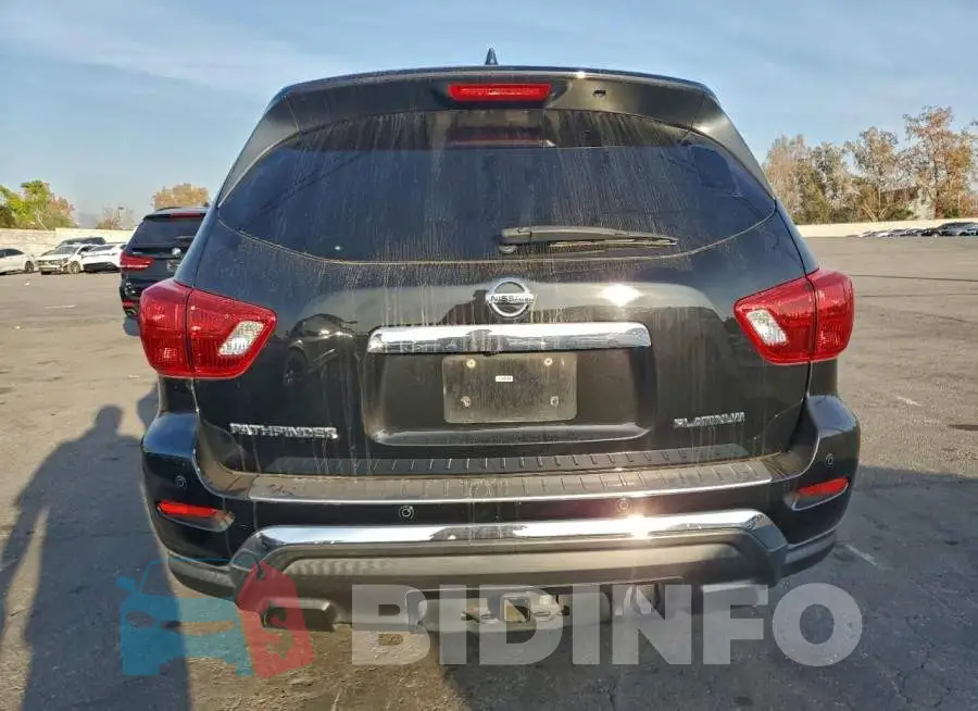 5N1DR2MN3KC649247 Photo# 6