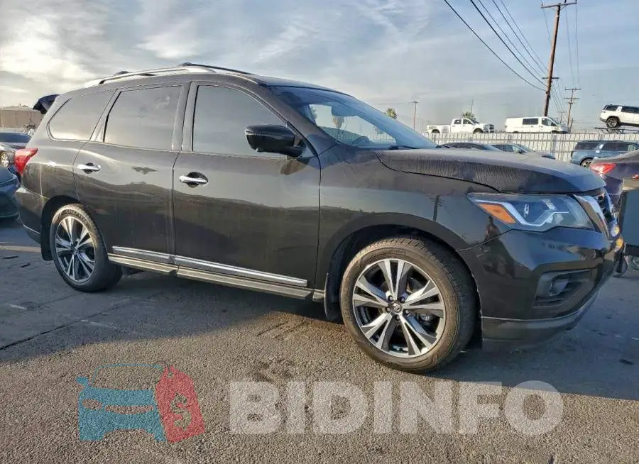 5N1DR2MN3KC649247 Photo# 4