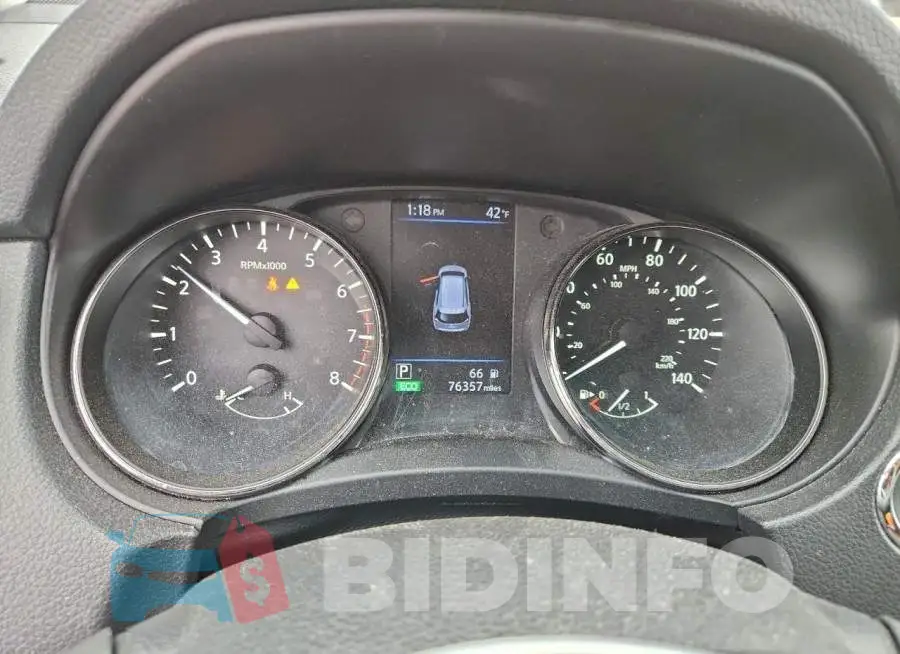KNMAT2MT3JP575021 Photo# 9