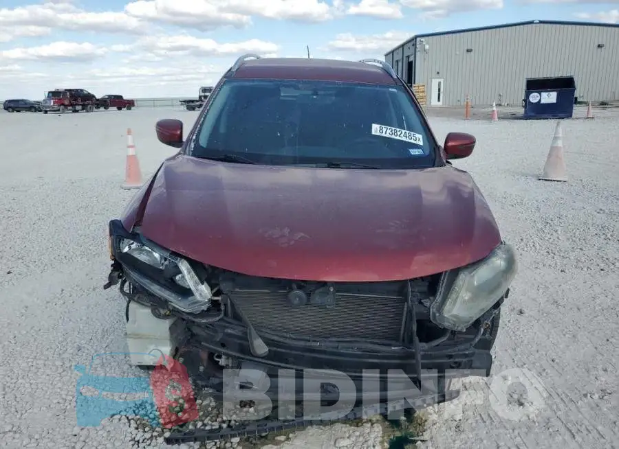 KNMAT2MT8GP611648 Photo# 5