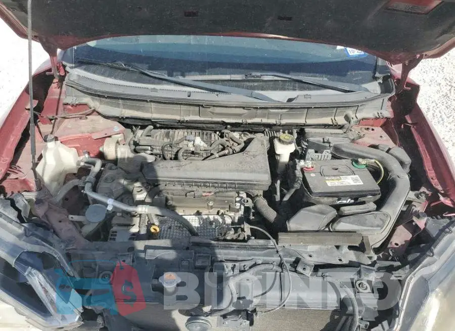 KNMAT2MT8GP611648 Photo# 12