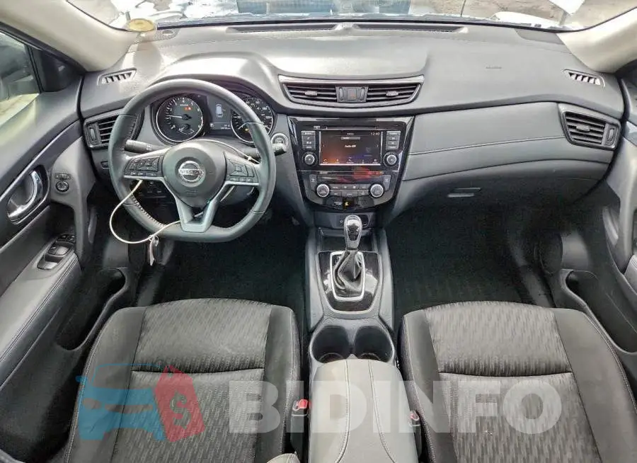 KNMAT2MV8LP514848 Photo# 8